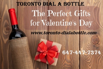 Dial A Bottle Wine Gift Delivery